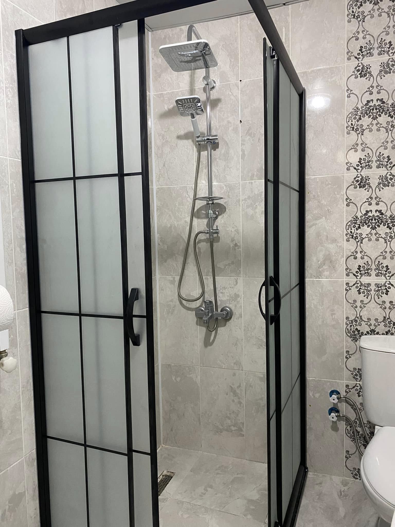 Banyo duş gideri bakımı