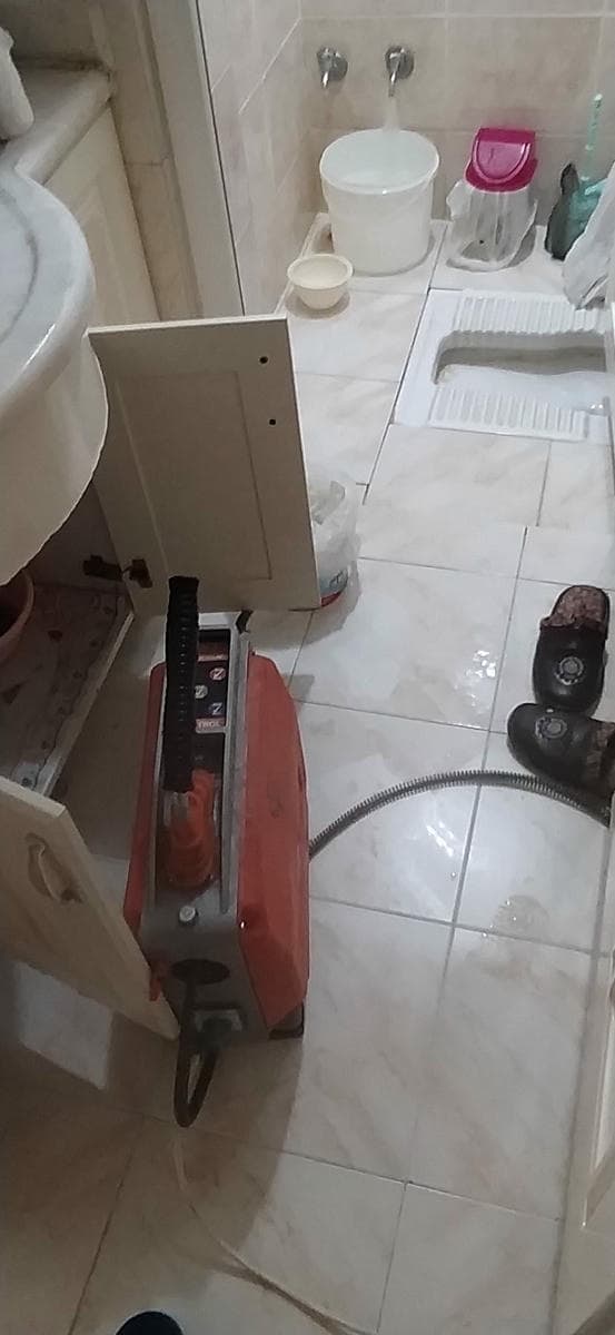 İşlem Sonu Kontrol
