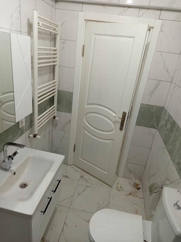 Çorlu tesisat servis süreci