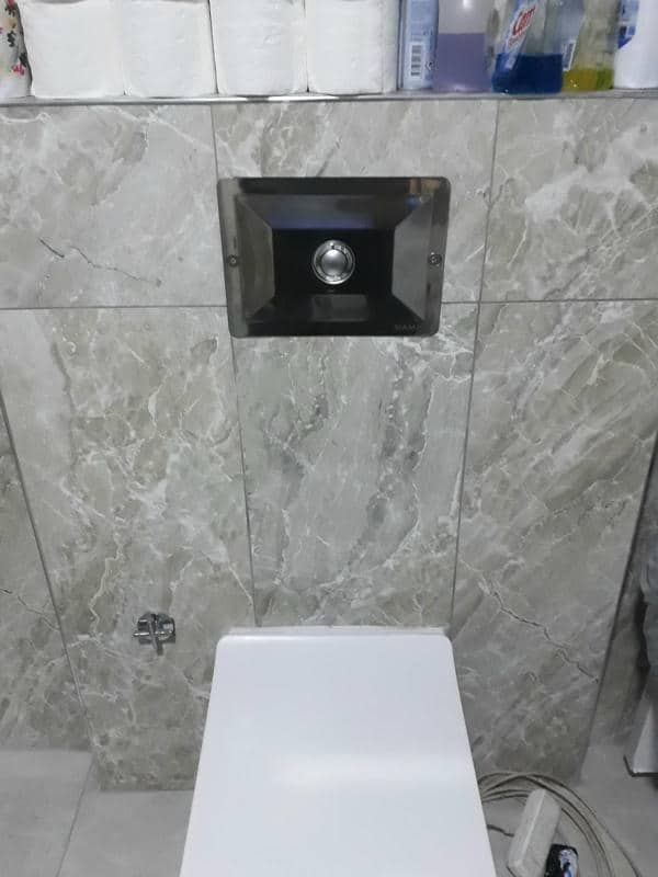 Klozet Tıkanıklığı Giderme