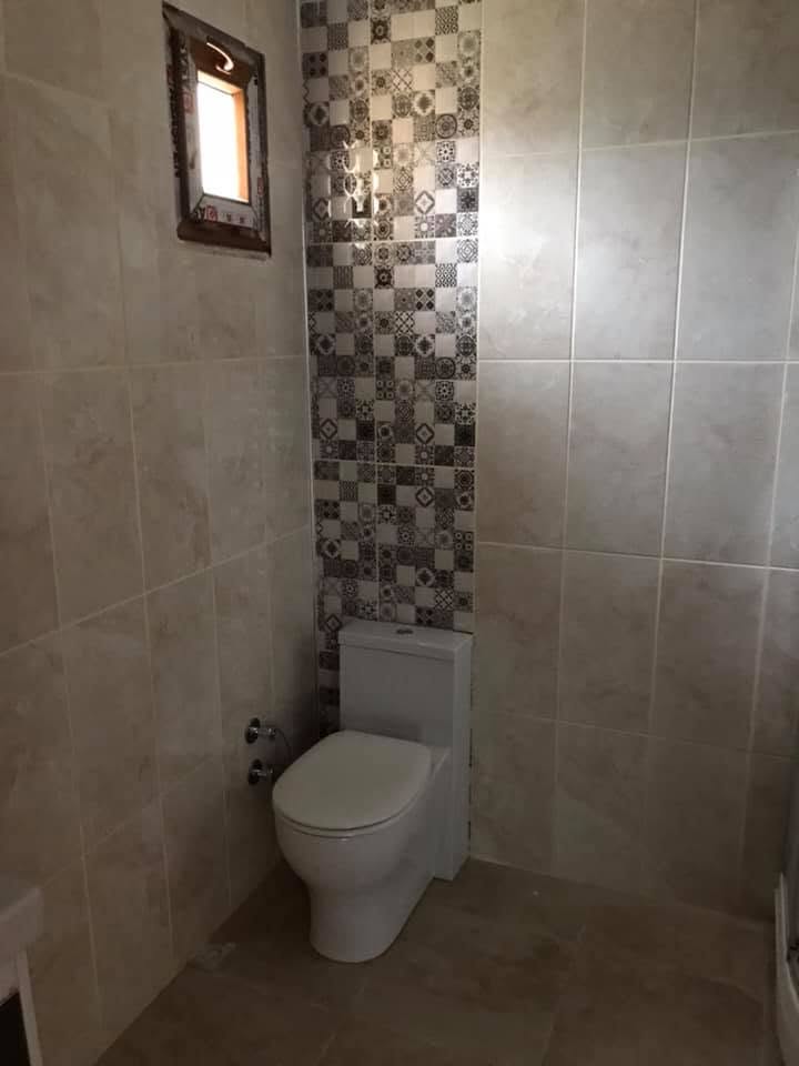 Başakşehir tesisat servis süreci