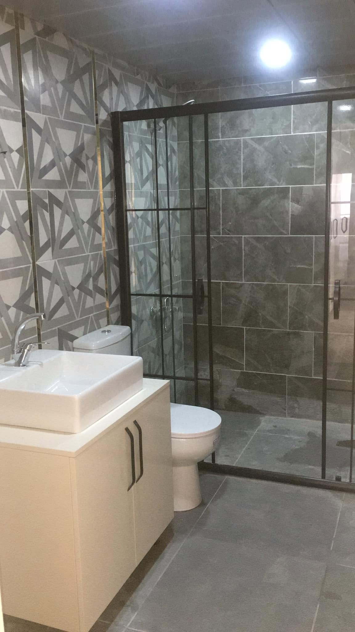 İstanbul ve Tekirdağ tesisat servis süreci