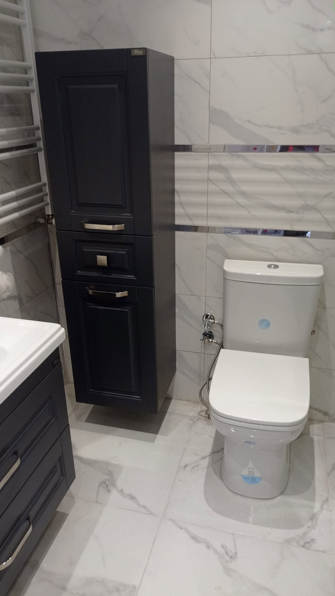 Gider açma ve tesisat çalışması 8