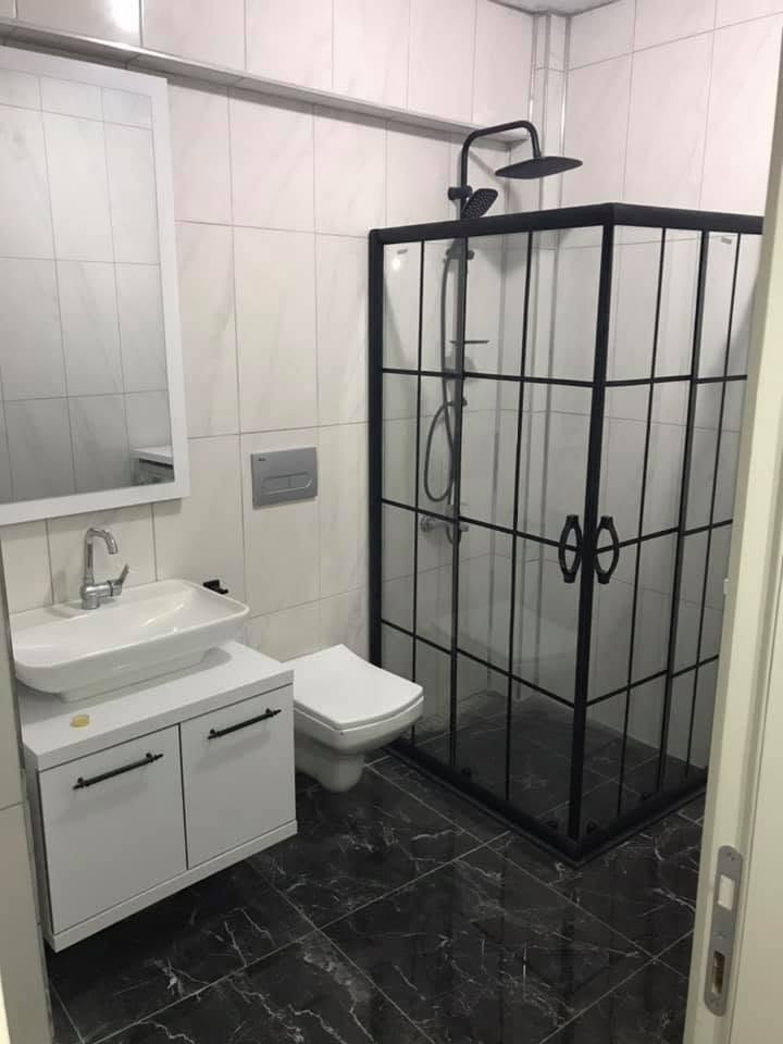 Servis çalışma süreci