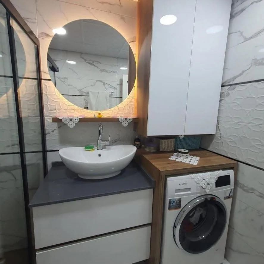 Gider açma ve tesisat çalışması 6